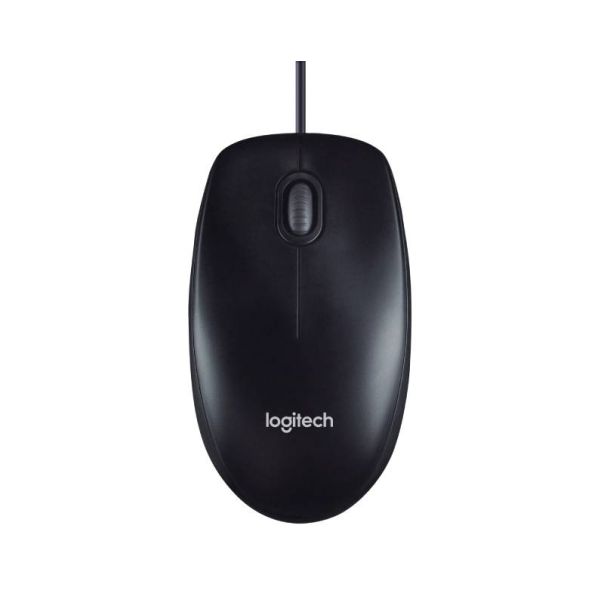 LOGITECH Žični optički miš M90 - MIS01846