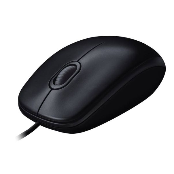 LOGITECH Žični optički miš M90 - MIS01846