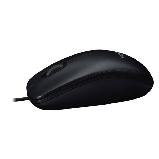 LOGITECH Žični optički miš M90 - MIS01846