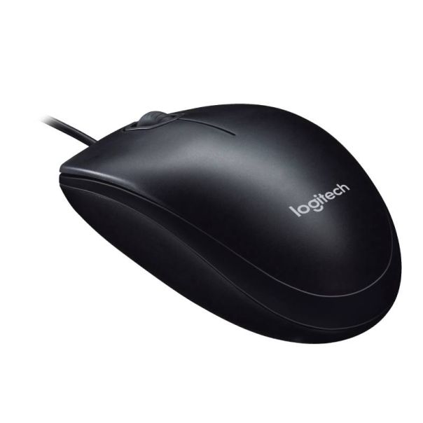 LOGITECH Žični optički miš M90 - MIS01846