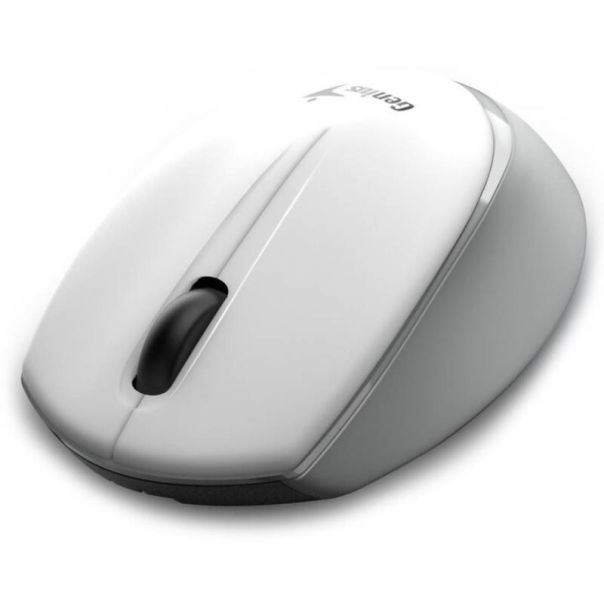 GENIUS Bežični miš NX-7009, belo/siva - MIS01854