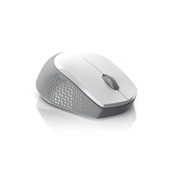 GENIUS Bežični miš NX-8000S BT USB, bela - MIS01860