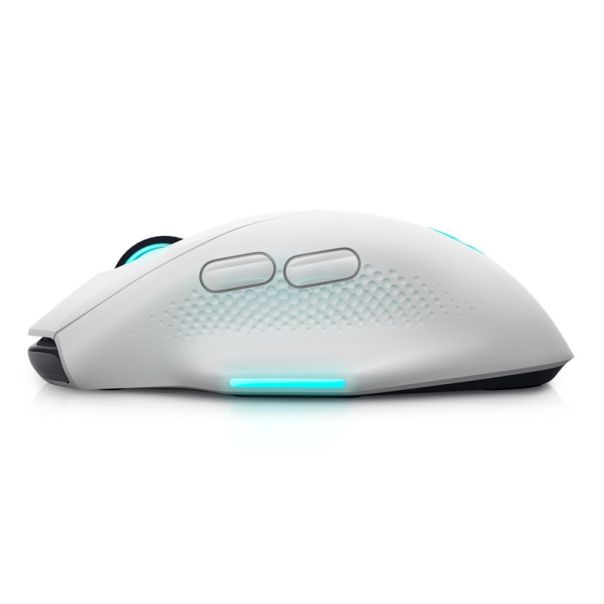 DELL AW620M Alienware Wireless Gaming beli miš - MIS01863