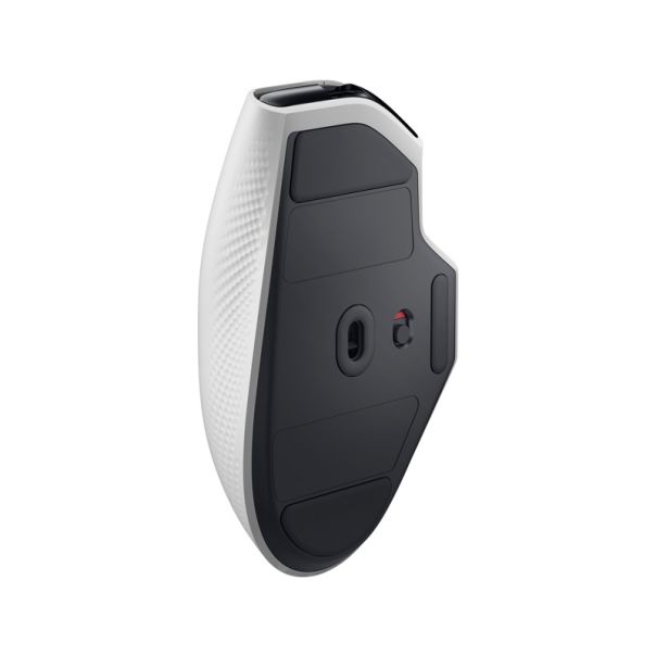 DELL AW620M Alienware Wireless Gaming beli miš - MIS01863