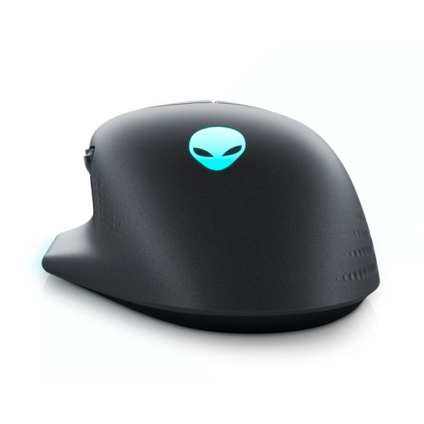 DELL Gaming bežični miš AW620M Alienware, crna - MIS01864
