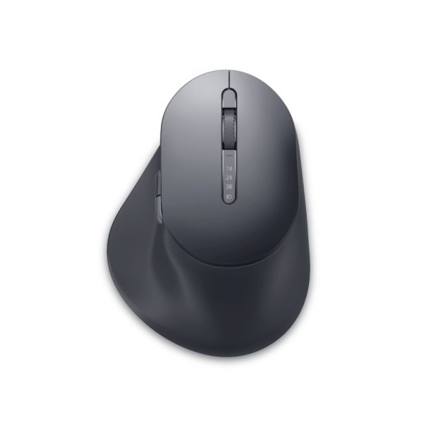 DELL Bežični miš MS900 Premier Rechargeable, crna - MIS01865