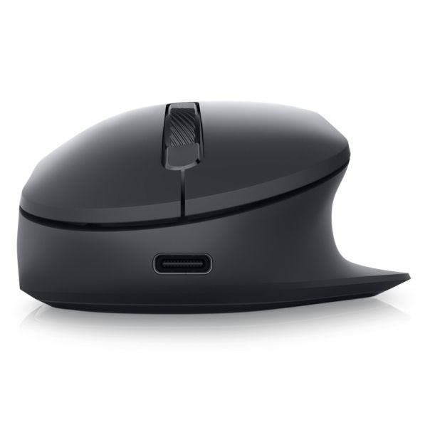 DELL Bežični miš MS900 Premier Rechargeable, crna - MIS01865