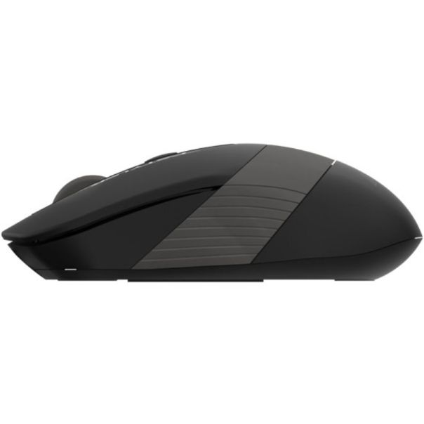 A4 TECH Bežični miš FG10 FSTYLER, siva - MIS01891