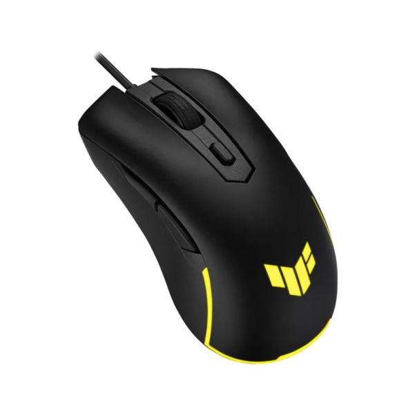 ASUS Gaming miš TUF GAMING M3 GEN II P309, crna - MIS01917