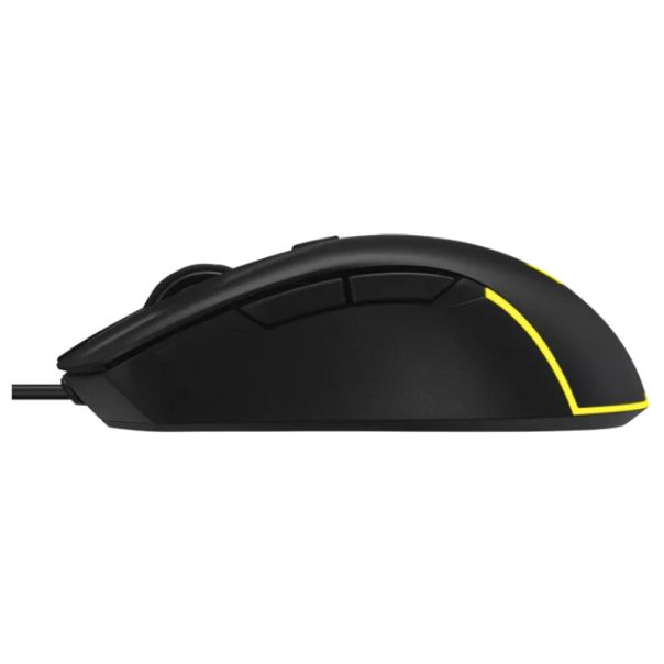 ASUS Gaming miš TUF GAMING M3 GEN II P309, crna - MIS01917