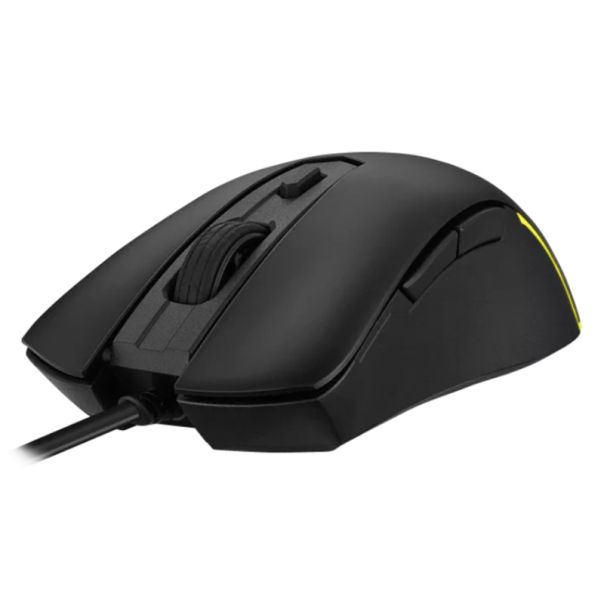 ASUS Gaming miš TUF GAMING M3 GEN II P309, crna - MIS01917