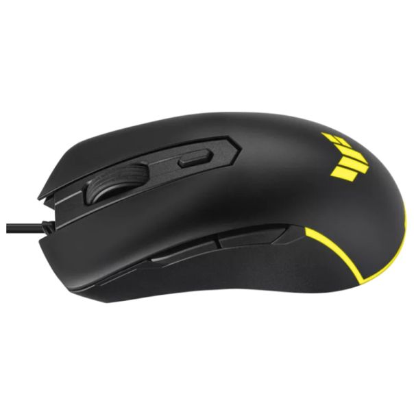 ASUS Gaming miš TUF GAMING M3 GEN II P309, crna - MIS01917
