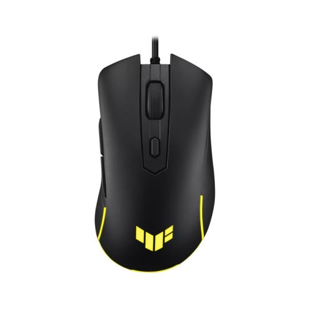 ASUS Gaming miš TUF GAMING M3 GEN II P309, crna - MIS01917