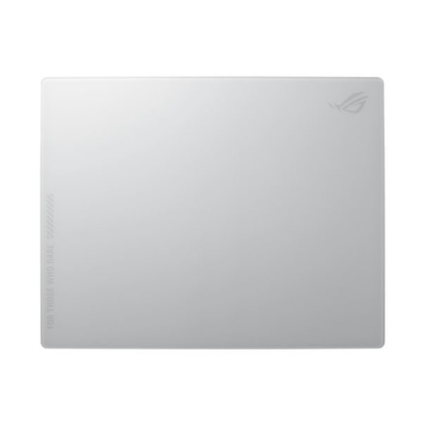 ASUS NH04 ROG MOONSTONE ACE L Gaming podloga za miš bela - EP1493734