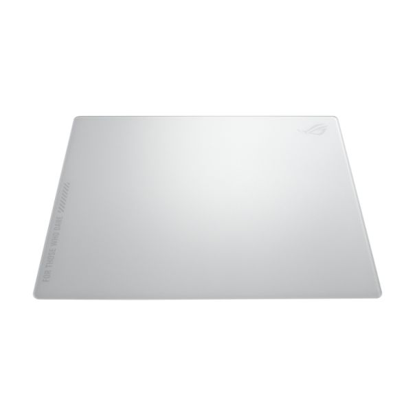 ASUS NH04 ROG MOONSTONE ACE L Gaming podloga za miš bela - EP1493734