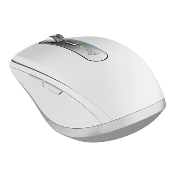 LOGITECH MX Anywhere 3S PALE GREY Wireless miš - MIS01930
