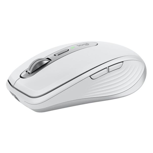 LOGITECH MX Anywhere 3S PALE GREY Wireless miš - MIS01930