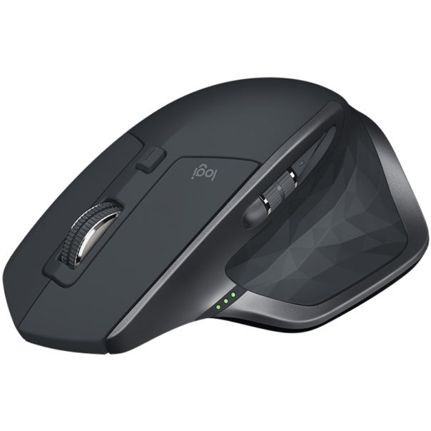 LOGITECH Miš MX Master 2S Graphite - MIS01934