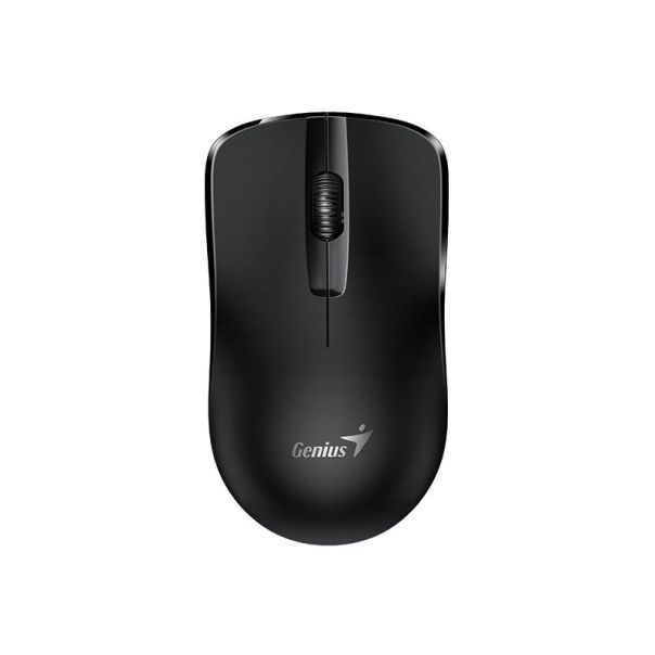 GENIUS Bežični miš NX-7000X, crna - MIS01939