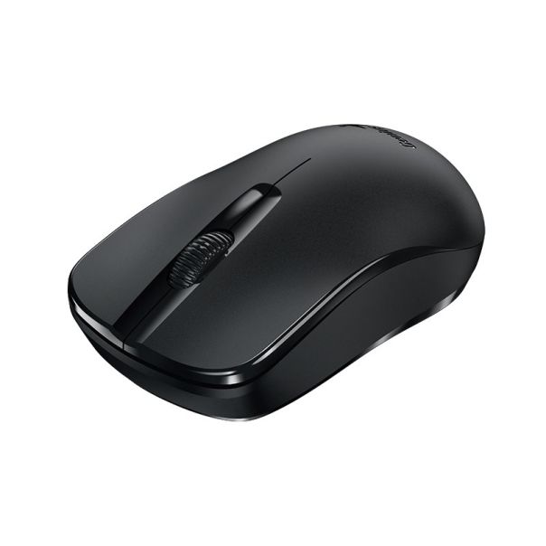 GENIUS Bežični miš NX-7000X, crna - MIS01939