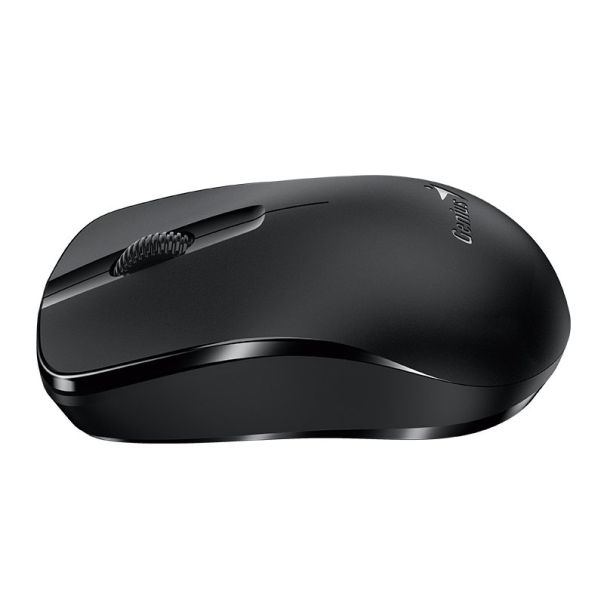 GENIUS Bežični miš NX-7000X, crna - MIS01939