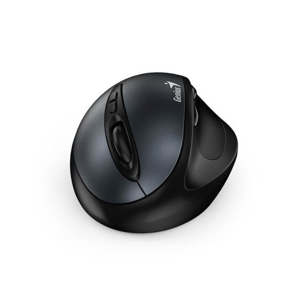 GENIUS Ergo 8300S,Iron Grey - MIS01943
