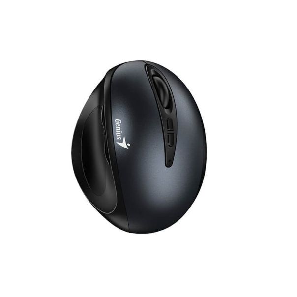 GENIUS Ergo 8300S,Iron Grey - MIS01943