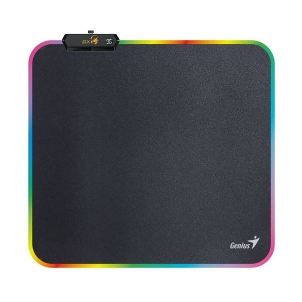 GENIUS Gejmerska podloga za miš GX-Pad 260S RGB - MIS01947
