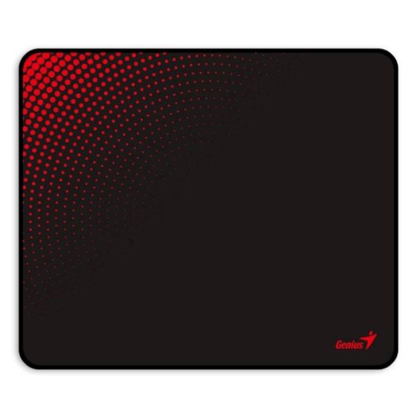 GENIUS Podloga za miš G-Pad 230S, crna - MIS01949