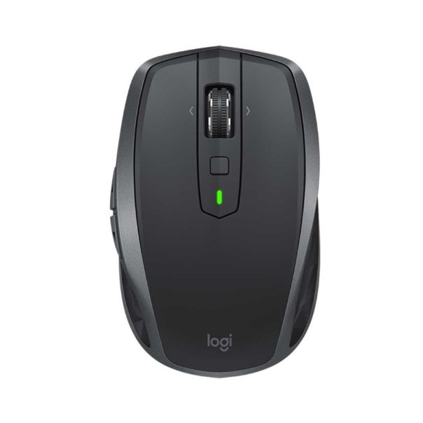 LOGITECH Bežični miš MX Anywhere 2S, siva - MIS01953
