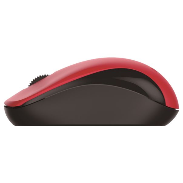 GENIUS Bežični miš NX-7000, crvena - MIS01978
