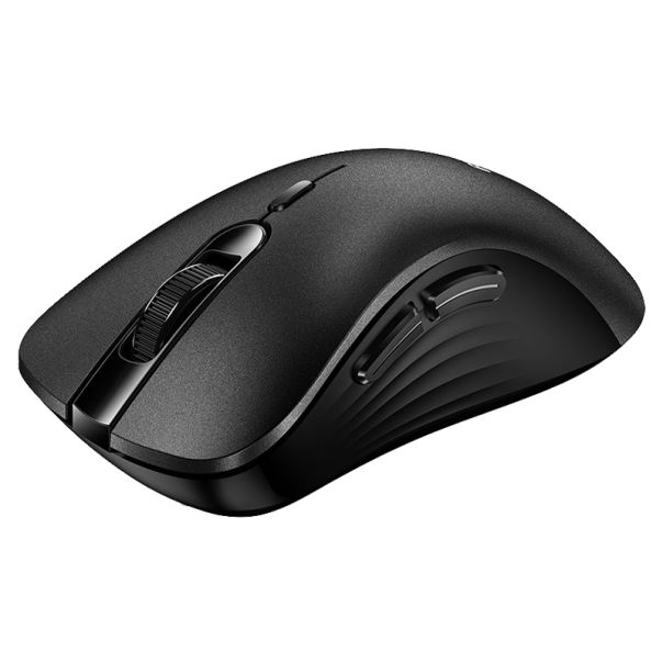 GENIUS Bežični miš Ergo 8100S, crna - MIS01980