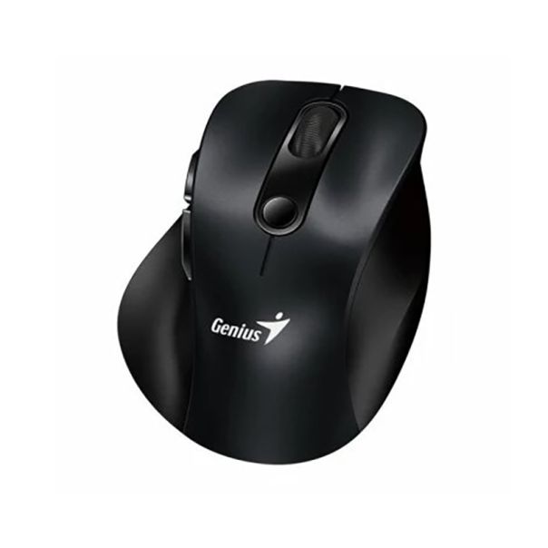GENIUS Bežični miš Ergo 9000S, crna - MIS01983