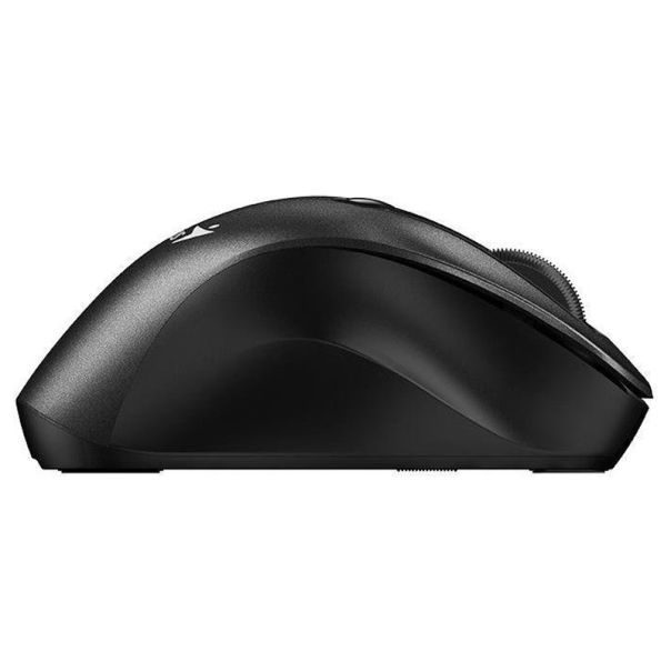 GENIUS Bežični miš Ergo 9000S, crna - MIS01983