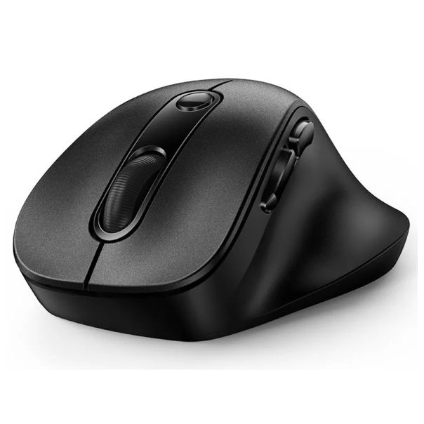 GENIUS Bežični miš Ergo 9000S, crna - MIS01983