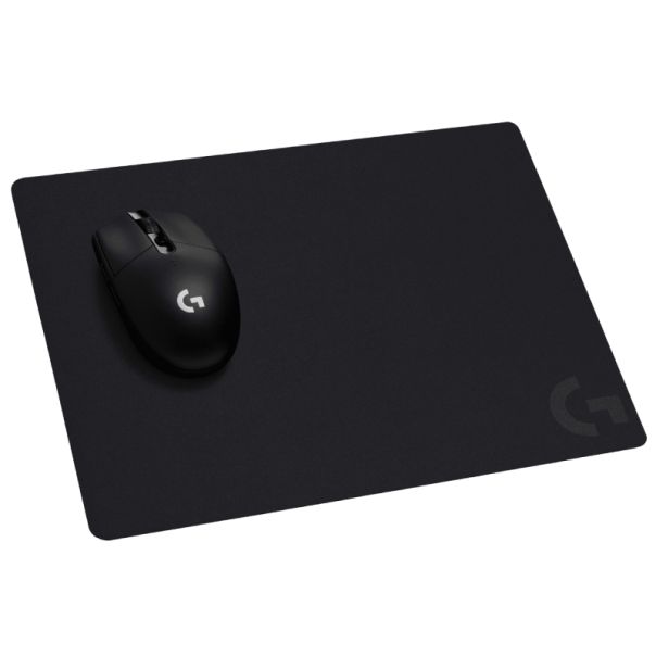 LOGITECH Gaming podloga za miš Cloth G240, crna - MIS01996