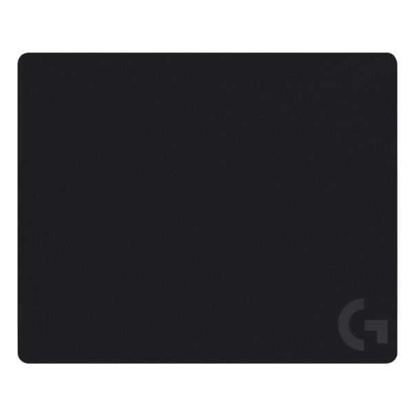 LOGITECH Gaming podloga za miš Cloth G240, crna - MIS01996