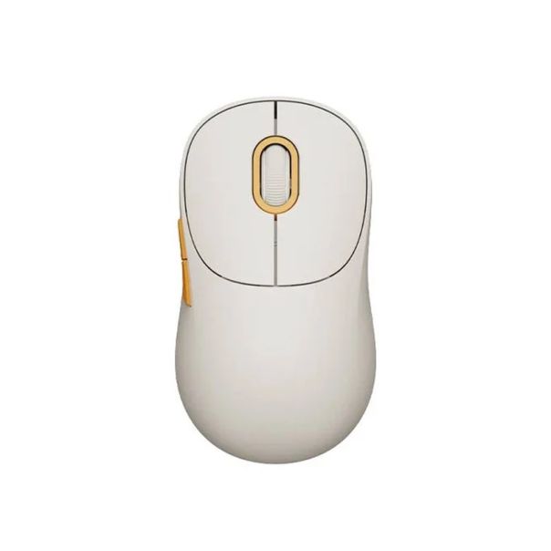 XIAOMI Bežični miš Mouse 3 GL, bela - MIS02026