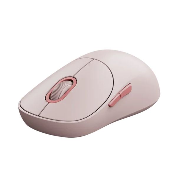 XIAOMI Bežični miš Mouse 3 Black G, roze - MIS02029
