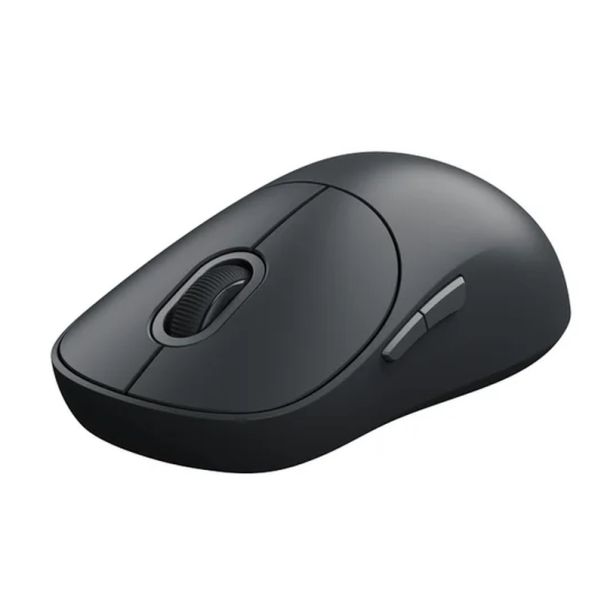 XIAOMI Bežični miš Mouse 3 Black G, crna - MIS02030