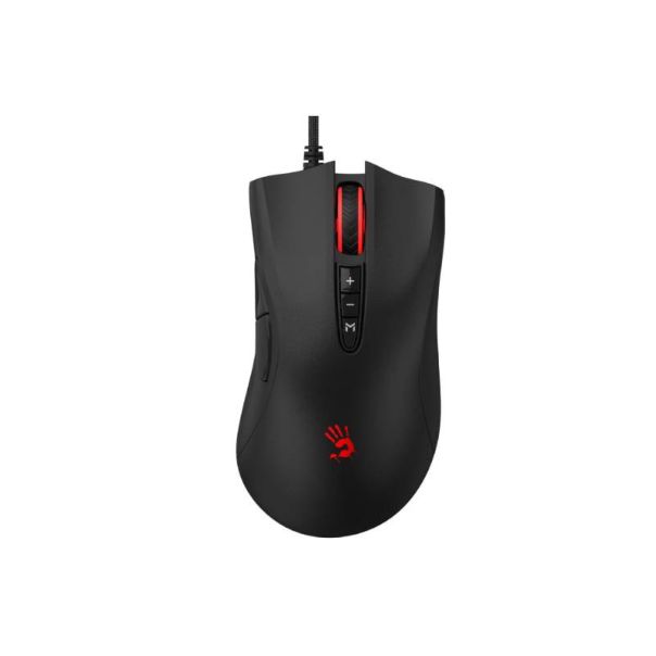 A4 TECH Žični optički gaming miš ES9 Bloody RGB Esports, crna - MIS02032