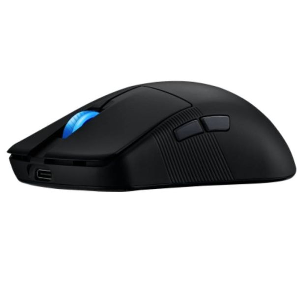 ASUS Miš P716 ROG HARPE ACE MINI, crna - MIS02042