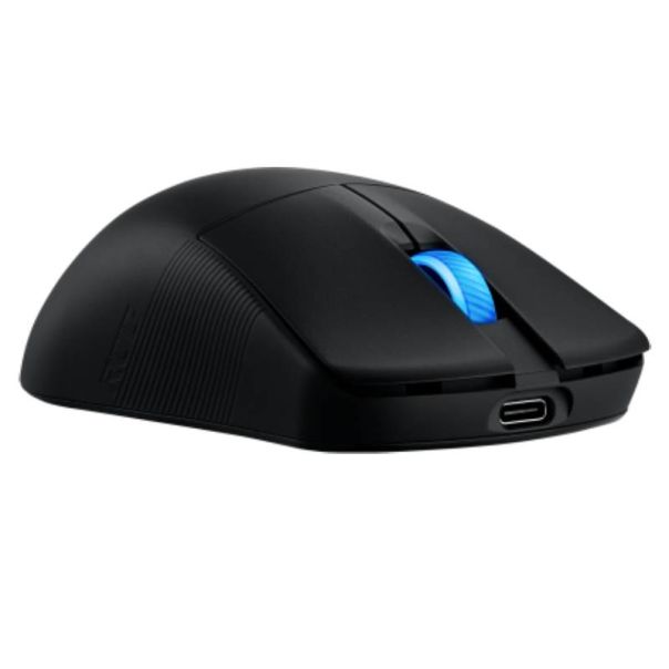 ASUS Miš P716 ROG HARPE ACE MINI, crna - MIS02042