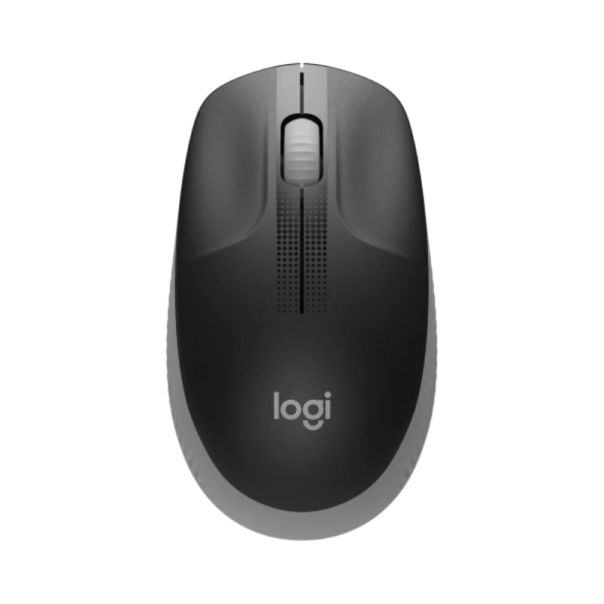 LOGITECH Bežični miš M190, crna - MIS02044