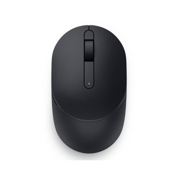 DELL Bežični silent miš MS355, crna - MIS02050