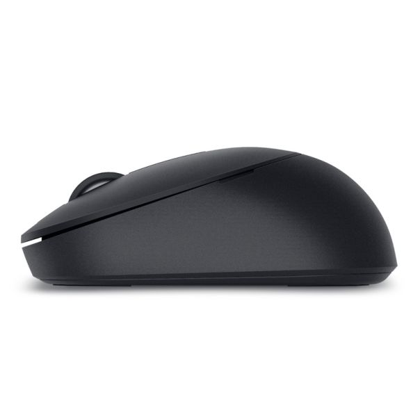 DELL Bežični silent miš MS355, crna - MIS02050