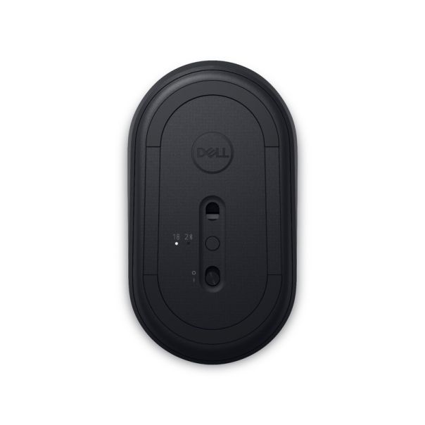 DELL Bežični silent miš MS355, crna - MIS02050