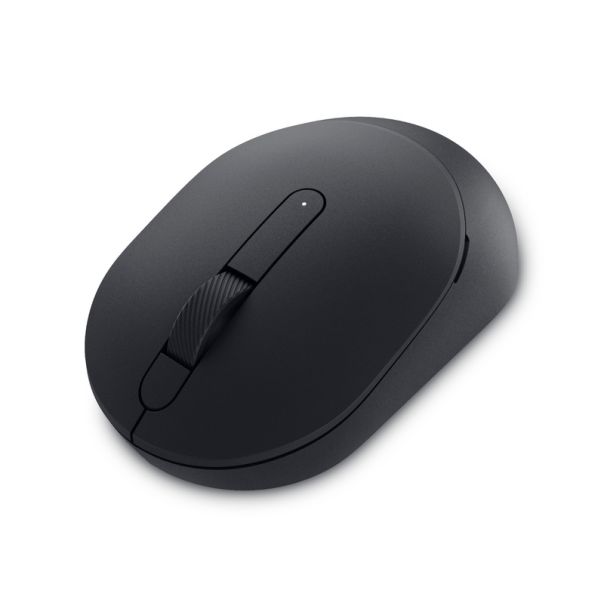 DELL Bežični silent miš MS355, crna - MIS02050