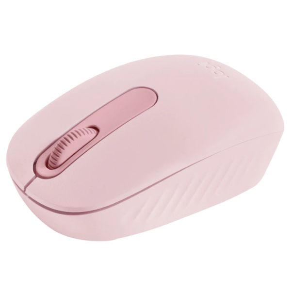 LOGITECH Bluetooth miš M196, roze - MIS02056
