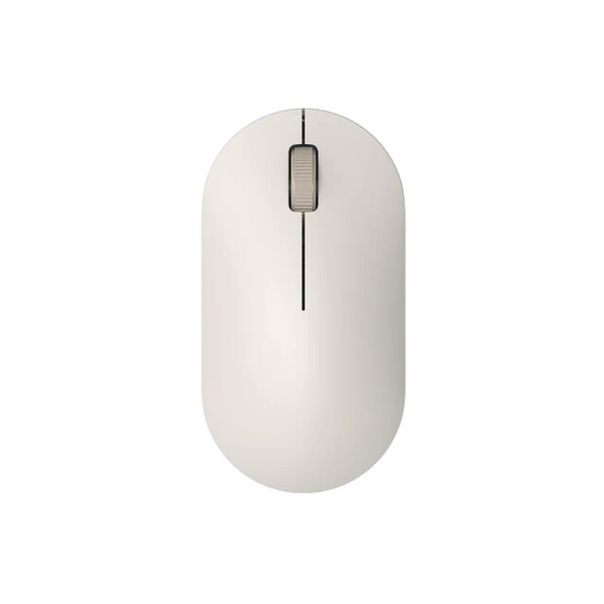 XIAOMI Bežični miš Mouse 2 lite, bela - MIS02058